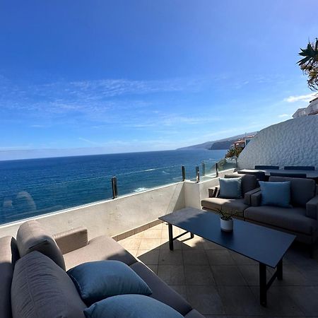 Bellavista Paradise ปูแอร์โตเดลาครูซ ภายนอก รูปภาพ