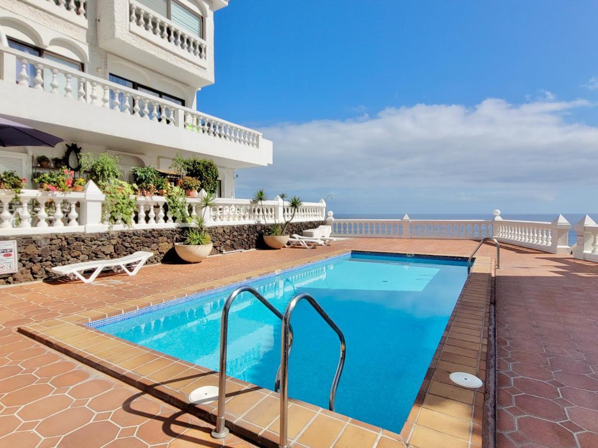 Bellavista Paradise ปูแอร์โตเดลาครูซ ภายนอก รูปภาพ