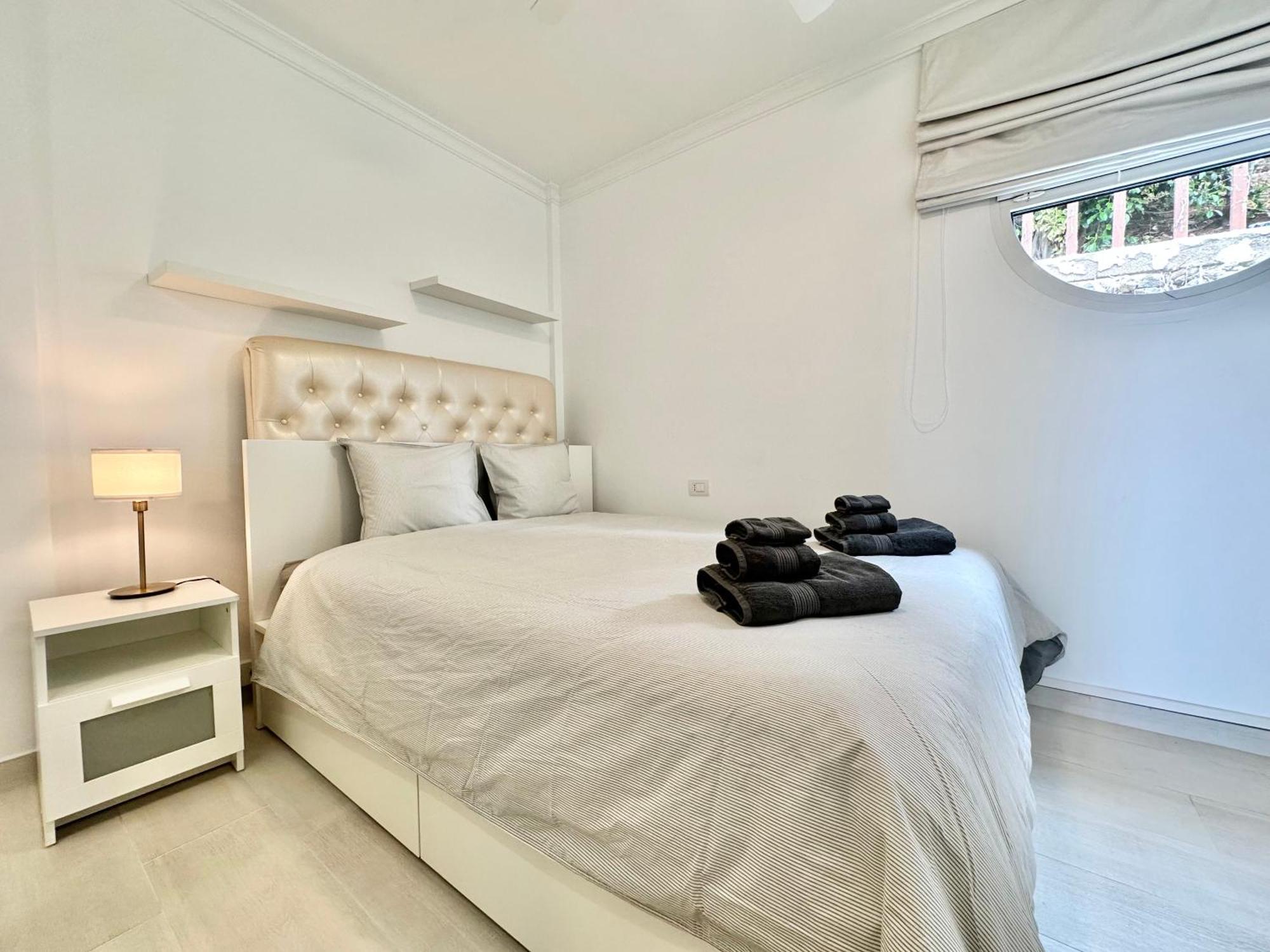 Bellavista Paradise ปูแอร์โตเดลาครูซ ภายนอก รูปภาพ