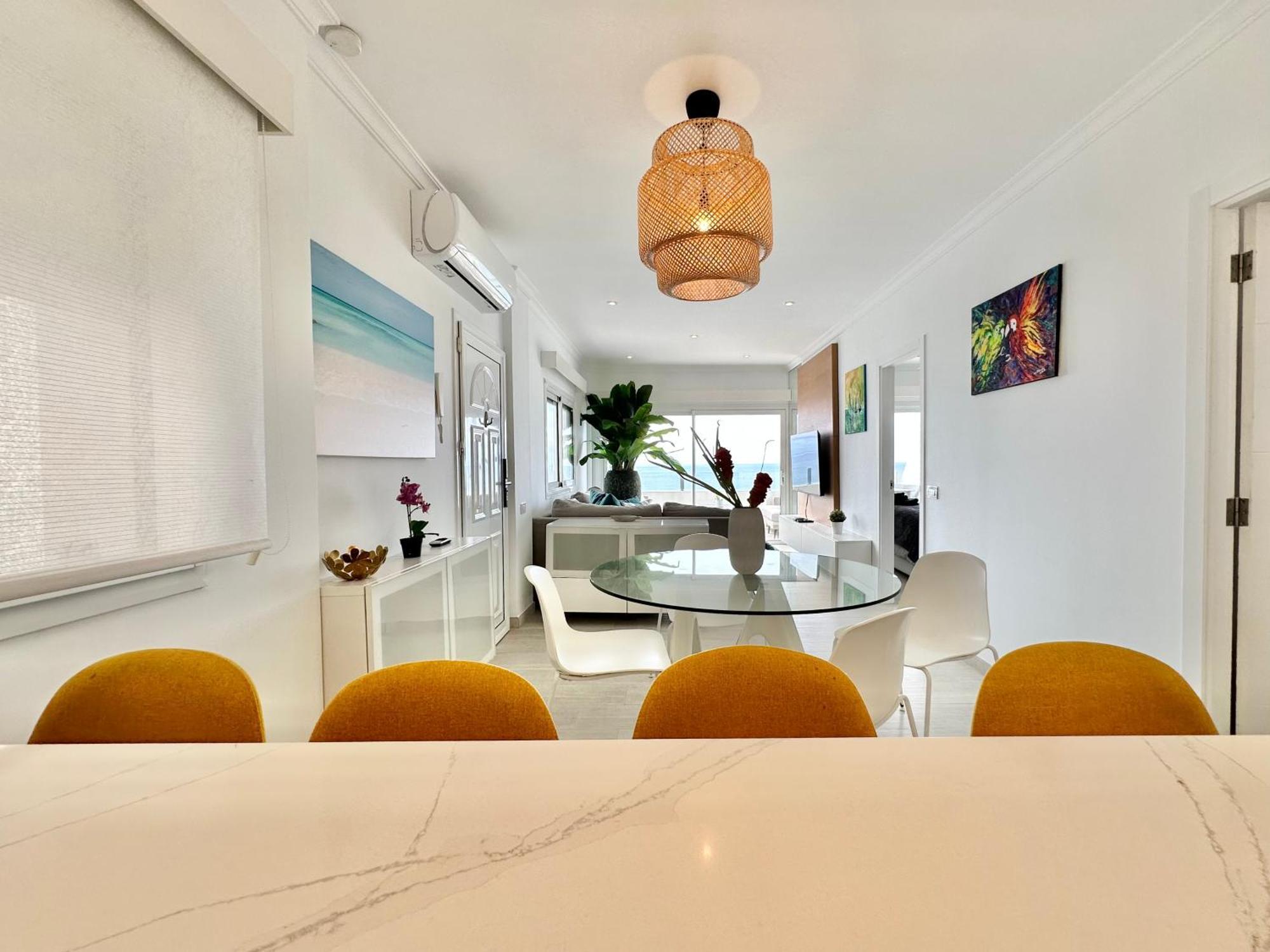 Bellavista Paradise ปูแอร์โตเดลาครูซ ภายนอก รูปภาพ