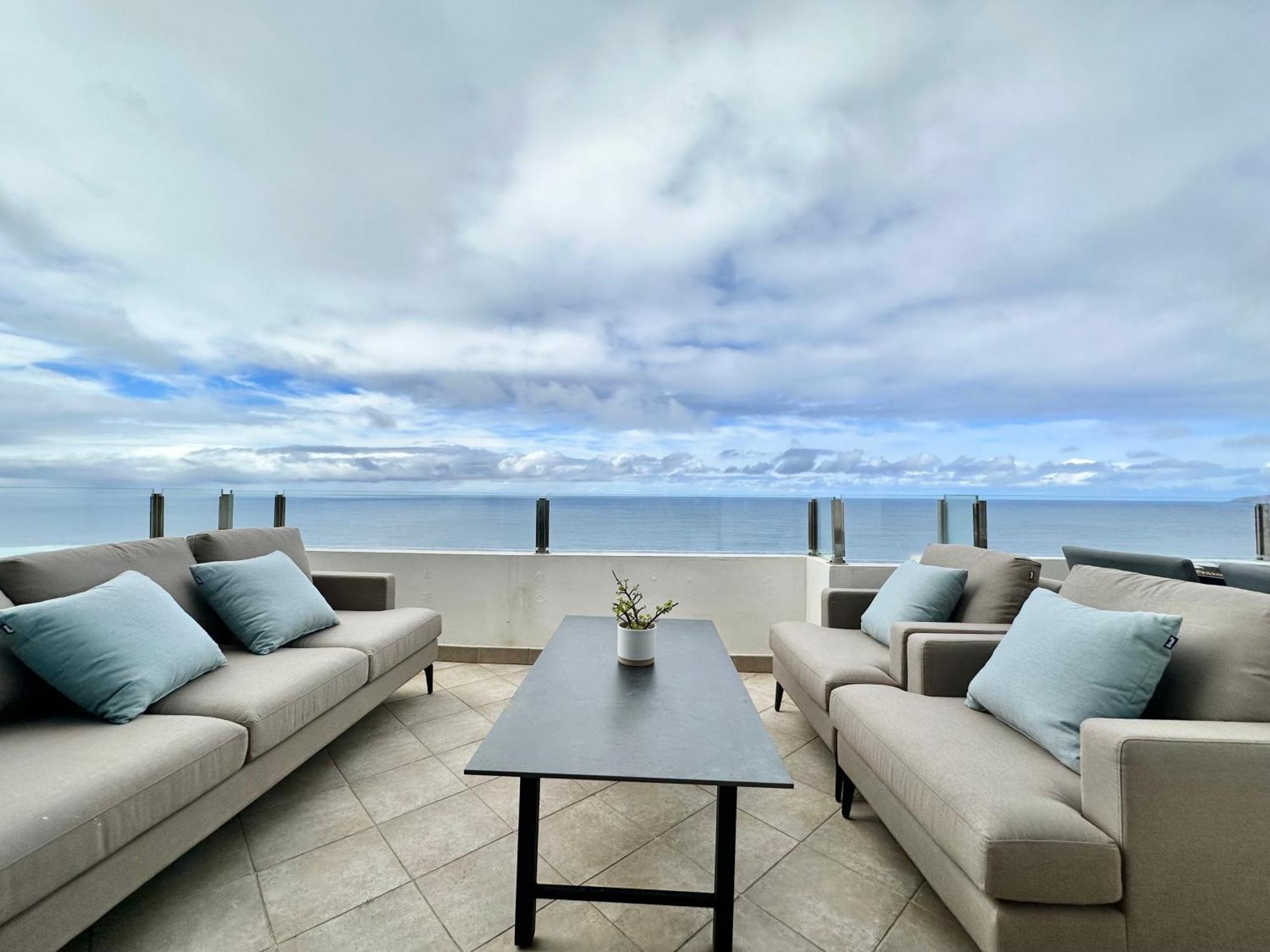 Bellavista Paradise ปูแอร์โตเดลาครูซ ภายนอก รูปภาพ