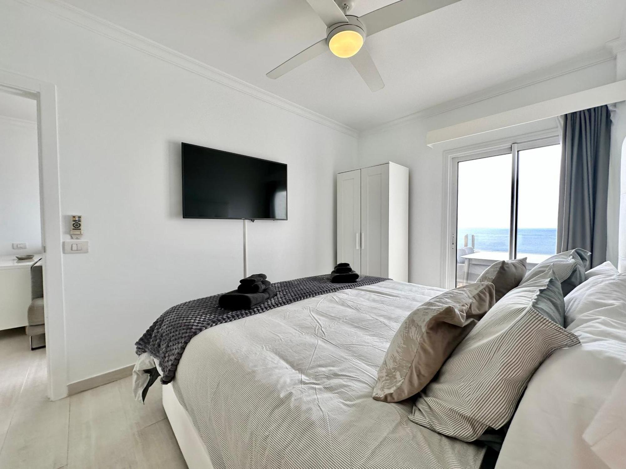 Bellavista Paradise ปูแอร์โตเดลาครูซ ภายนอก รูปภาพ