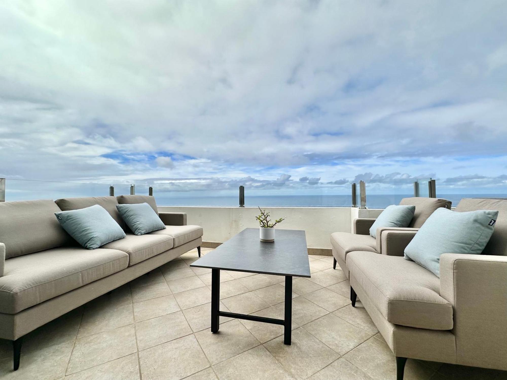 Bellavista Paradise ปูแอร์โตเดลาครูซ ภายนอก รูปภาพ
